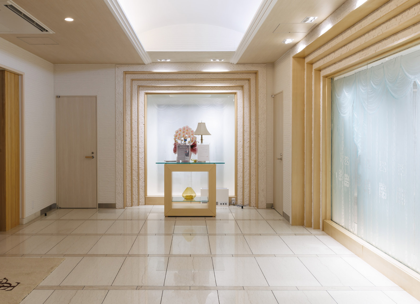 The CENTURY CLINIC Fukuoka