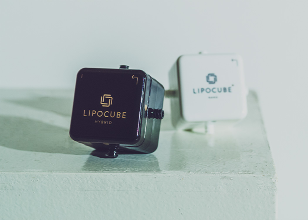 LIPO CUBE