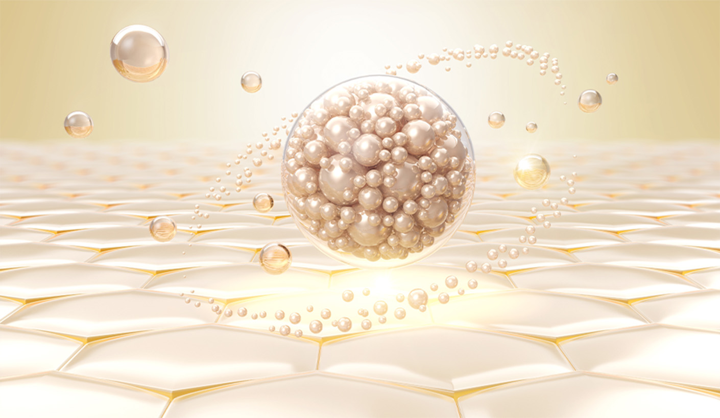 Life science and cellular imagery